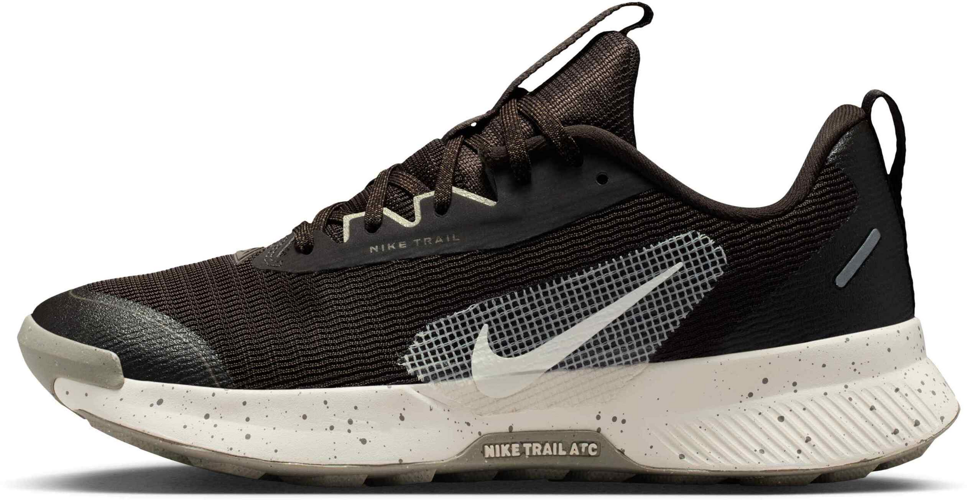 NIKE, Women's Trail-running Shoes Juniper Trail 3