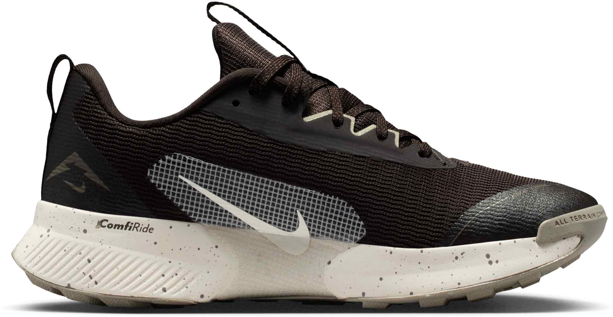 NIKE, Women's Trail-running Shoes Juniper Trail 3
