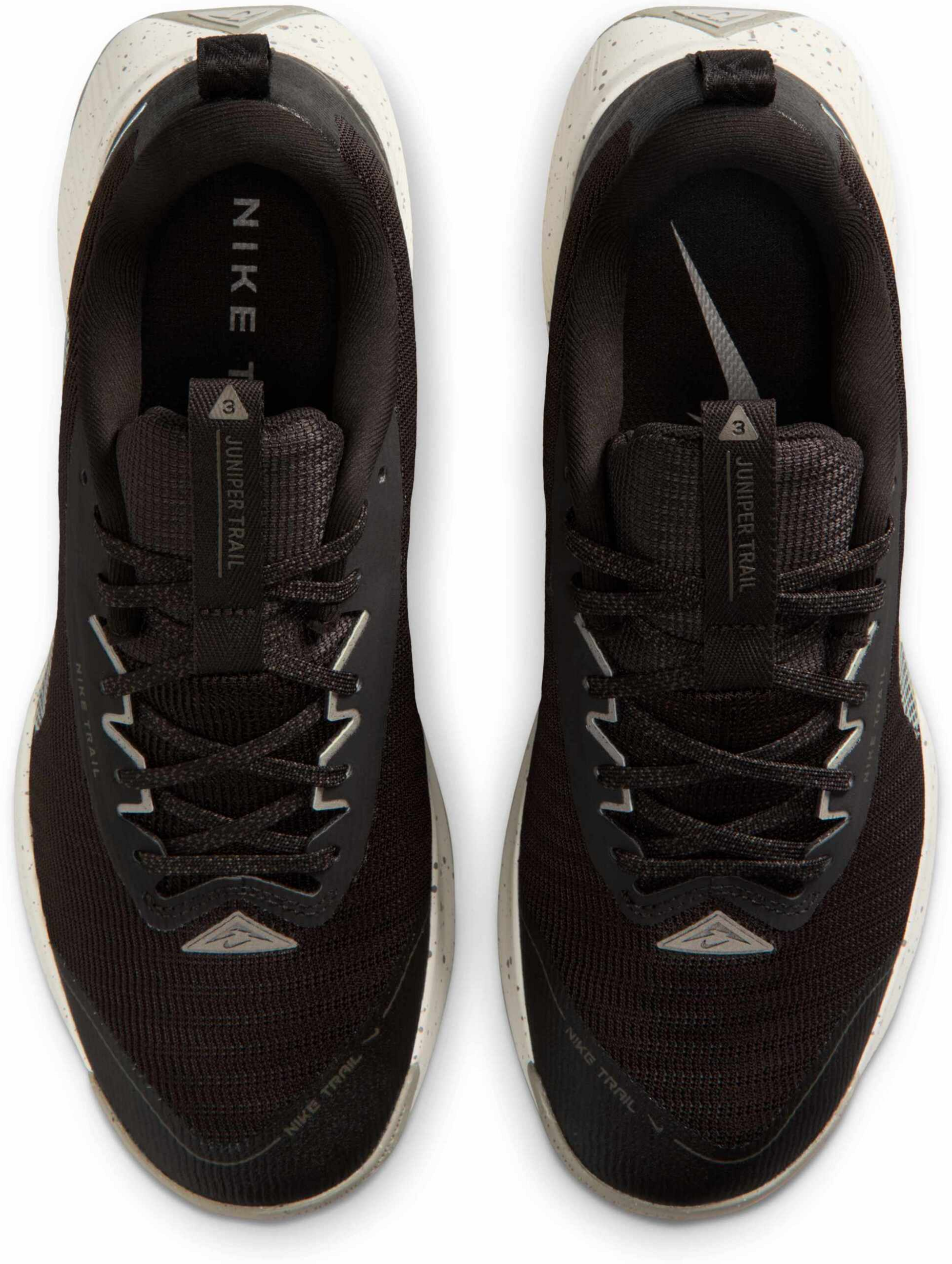 NIKE, Women's Trail-running Shoes Juniper Trail 3