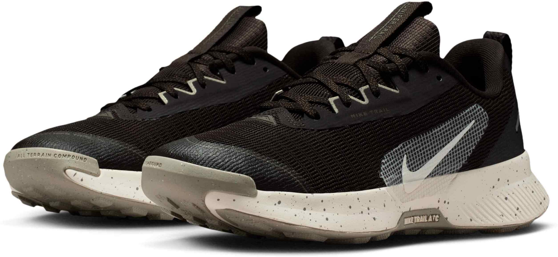 NIKE, Women's Trail-running Shoes Juniper Trail 3