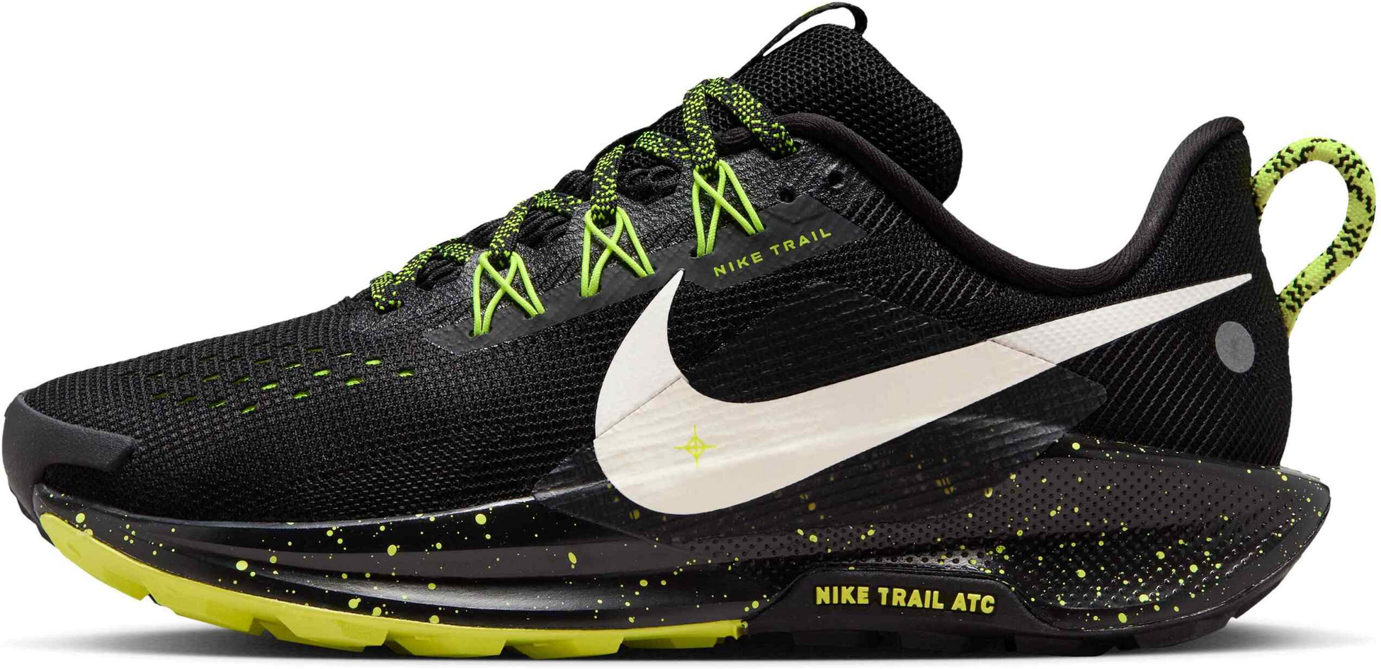 NIKE, Women's Trail-running Shoes Pegasus Trail 5
