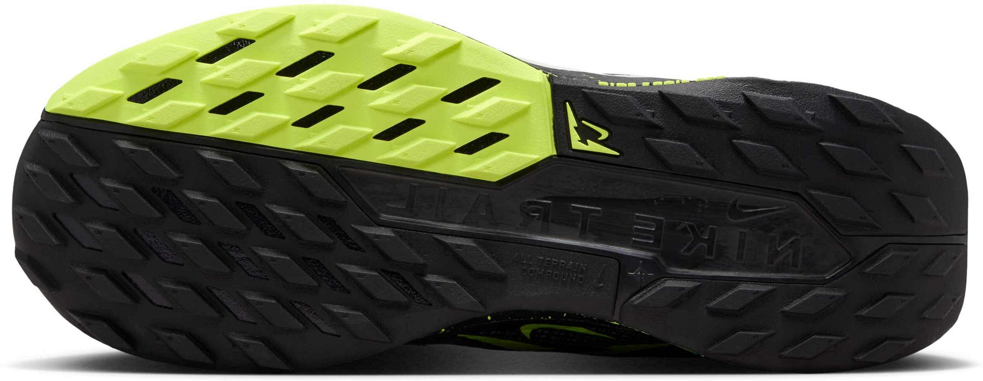 NIKE, Women's Trail-running Shoes Pegasus Trail 5