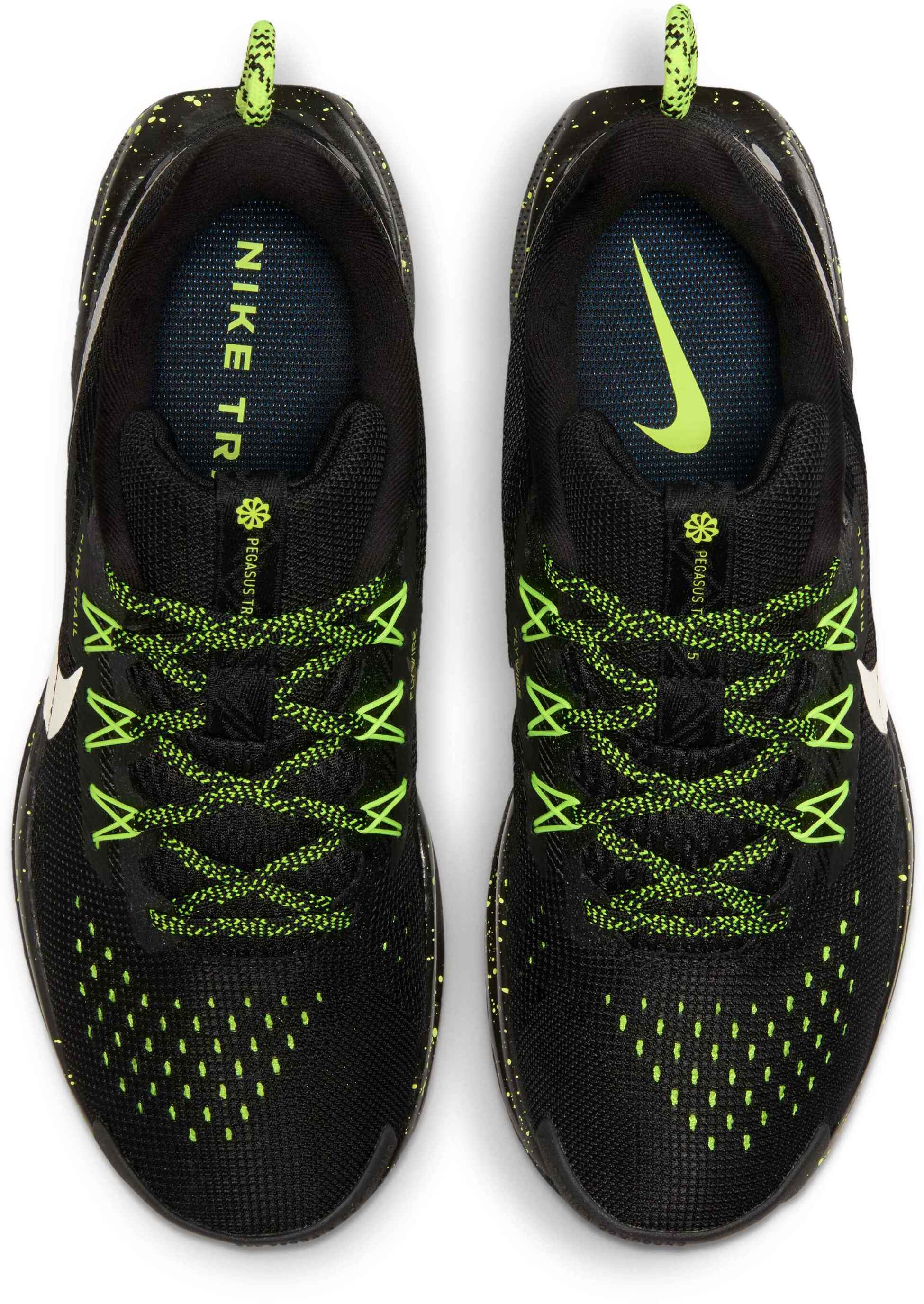 NIKE, Women's Trail-running Shoes Pegasus Trail 5