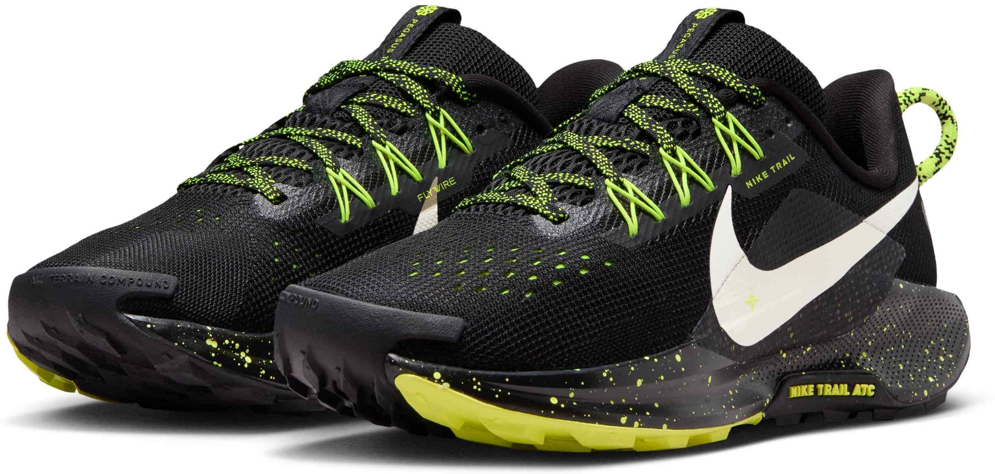 NIKE, Women's Trail-running Shoes Pegasus Trail 5