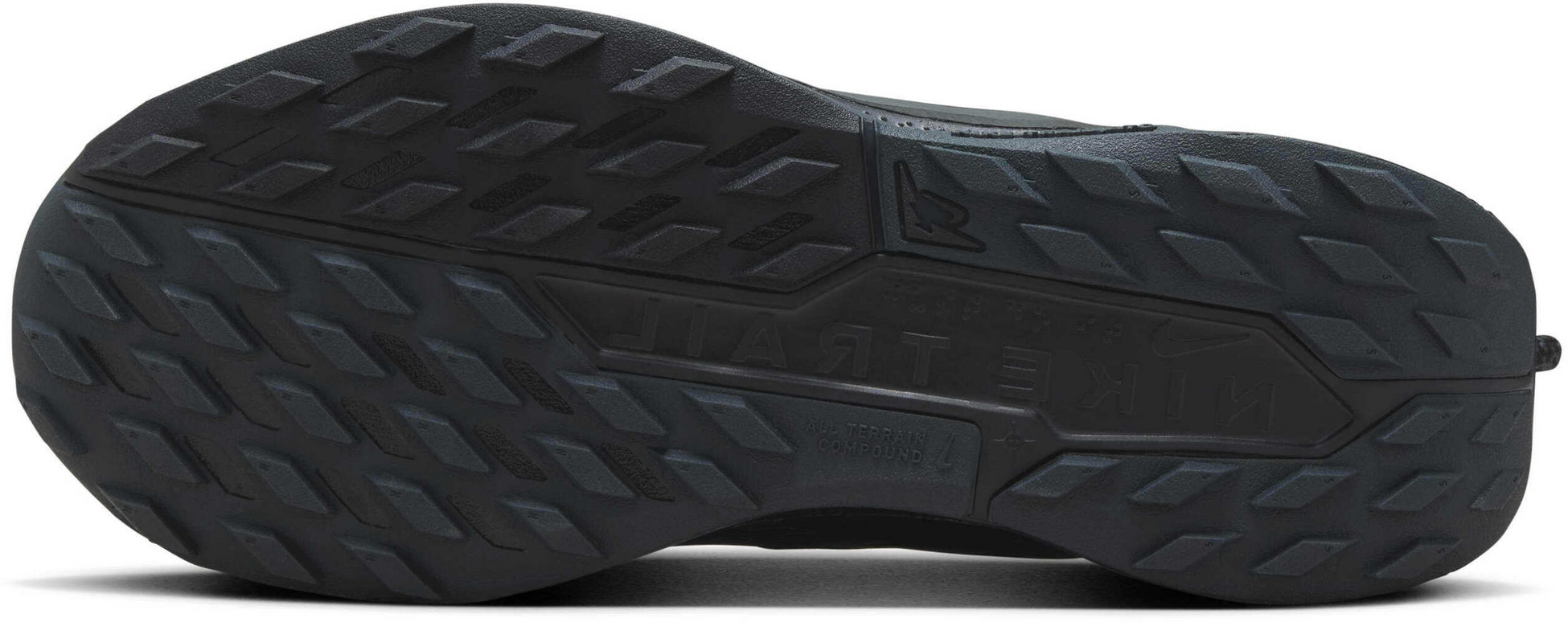 NIKE, Women's Trail-running Shoes Pegasus Trail 5