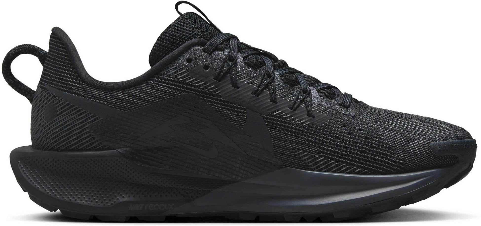 NIKE, Women's Trail-running Shoes Pegasus Trail 5