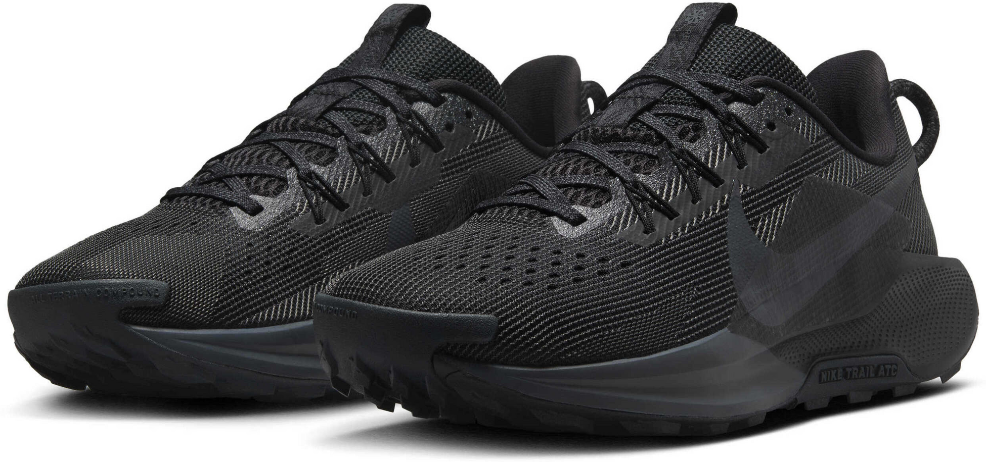 NIKE, Women's Trail-running Shoes Pegasus Trail 5