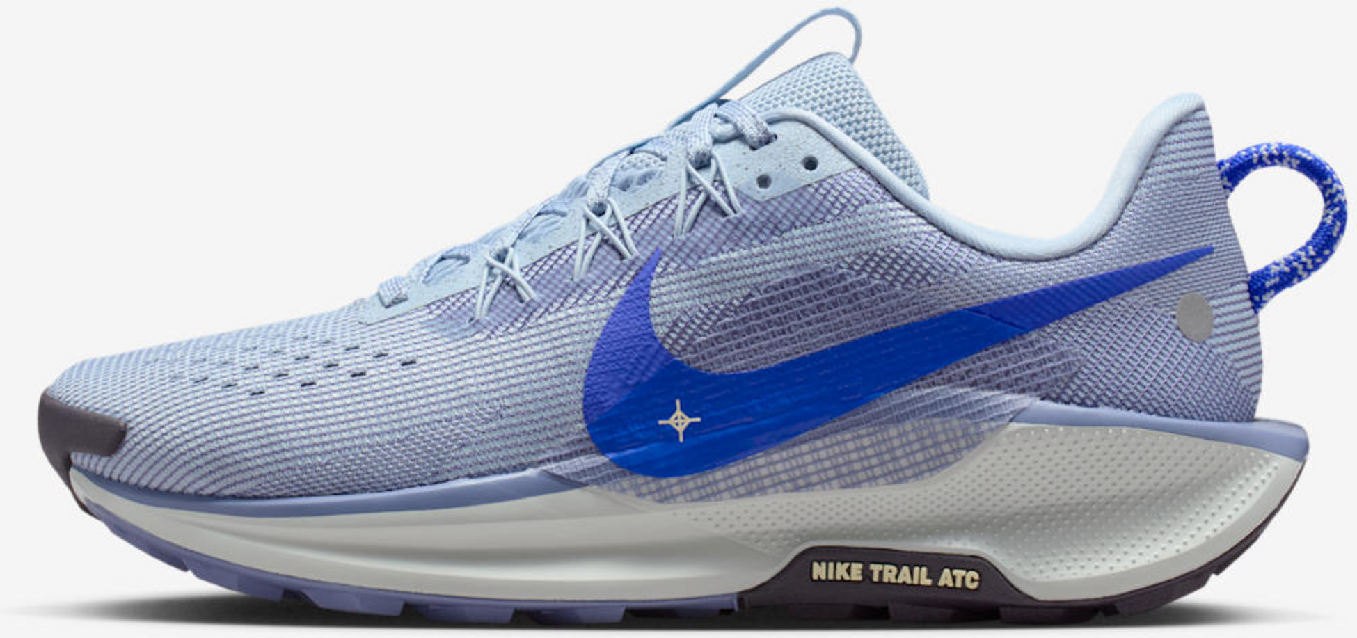 NIKE, Women's Trail-running Shoes Pegasus Trail 5