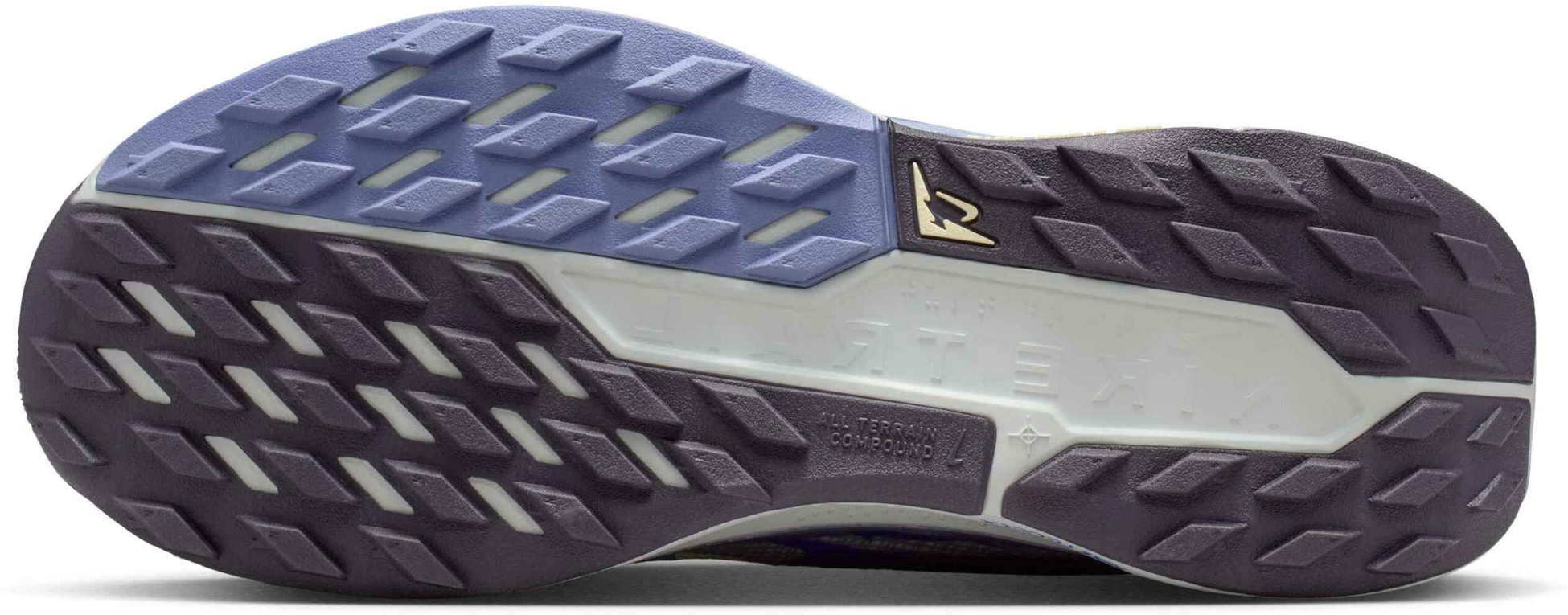 NIKE, Women's Trail-running Shoes Pegasus Trail 5