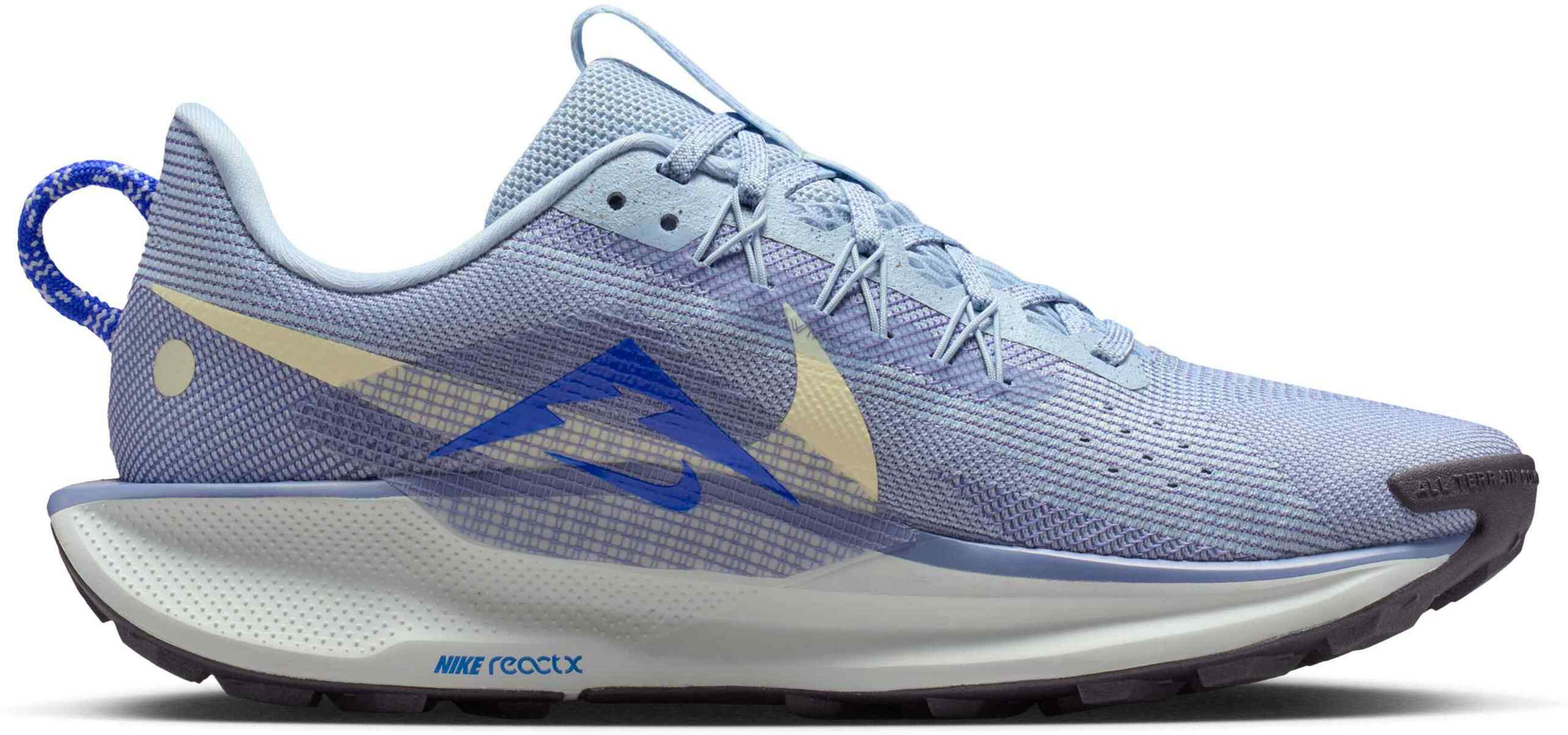 NIKE, Women's Trail-running Shoes Pegasus Trail 5