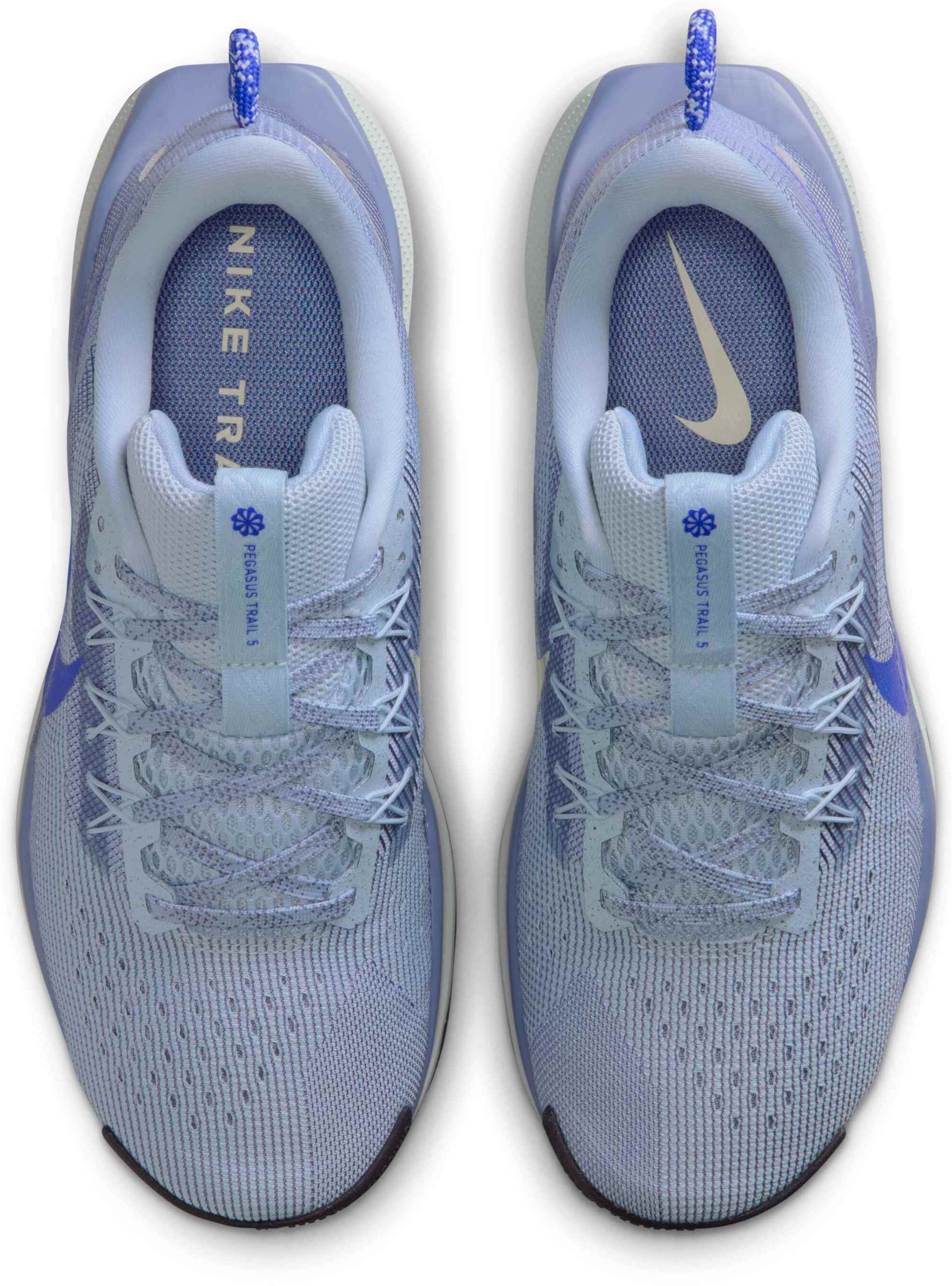 NIKE, Women's Trail-running Shoes Pegasus Trail 5