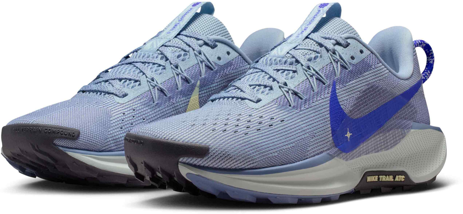 NIKE, Women's Trail-running Shoes Pegasus Trail 5