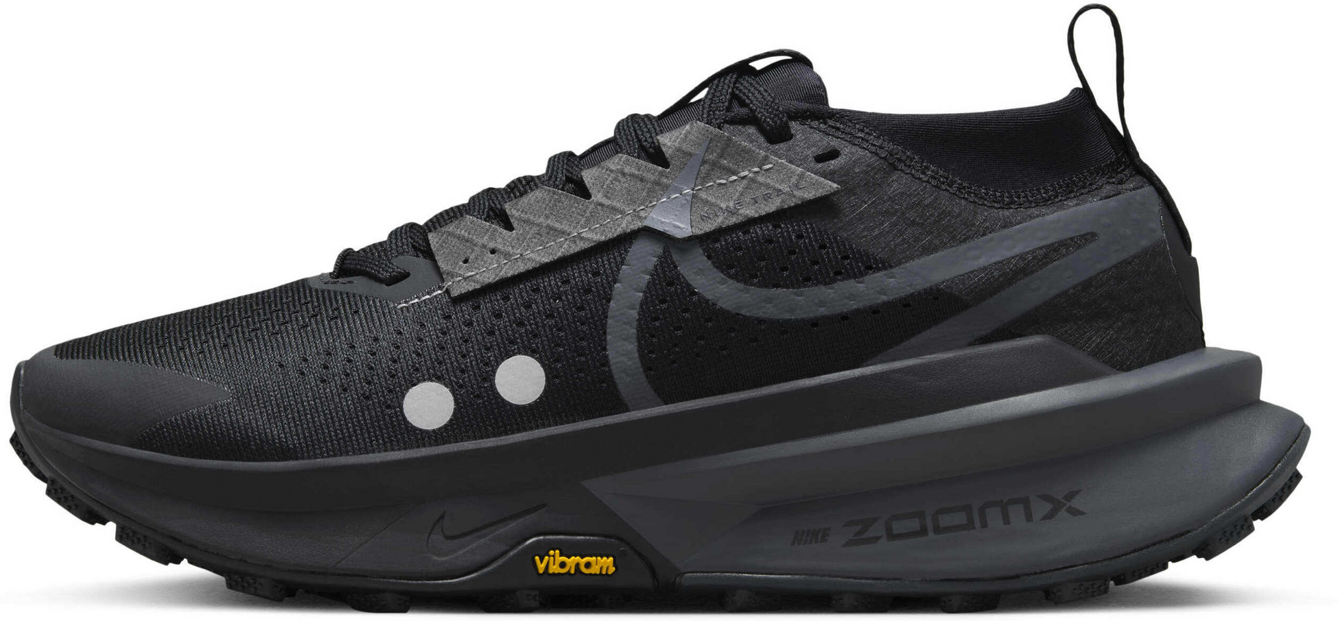 NIKE, Women's Trail-running Shoes Zegama 2