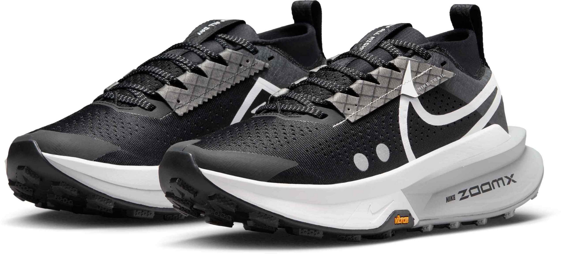 NIKE, Women's Trail-running Shoes Zegama 2