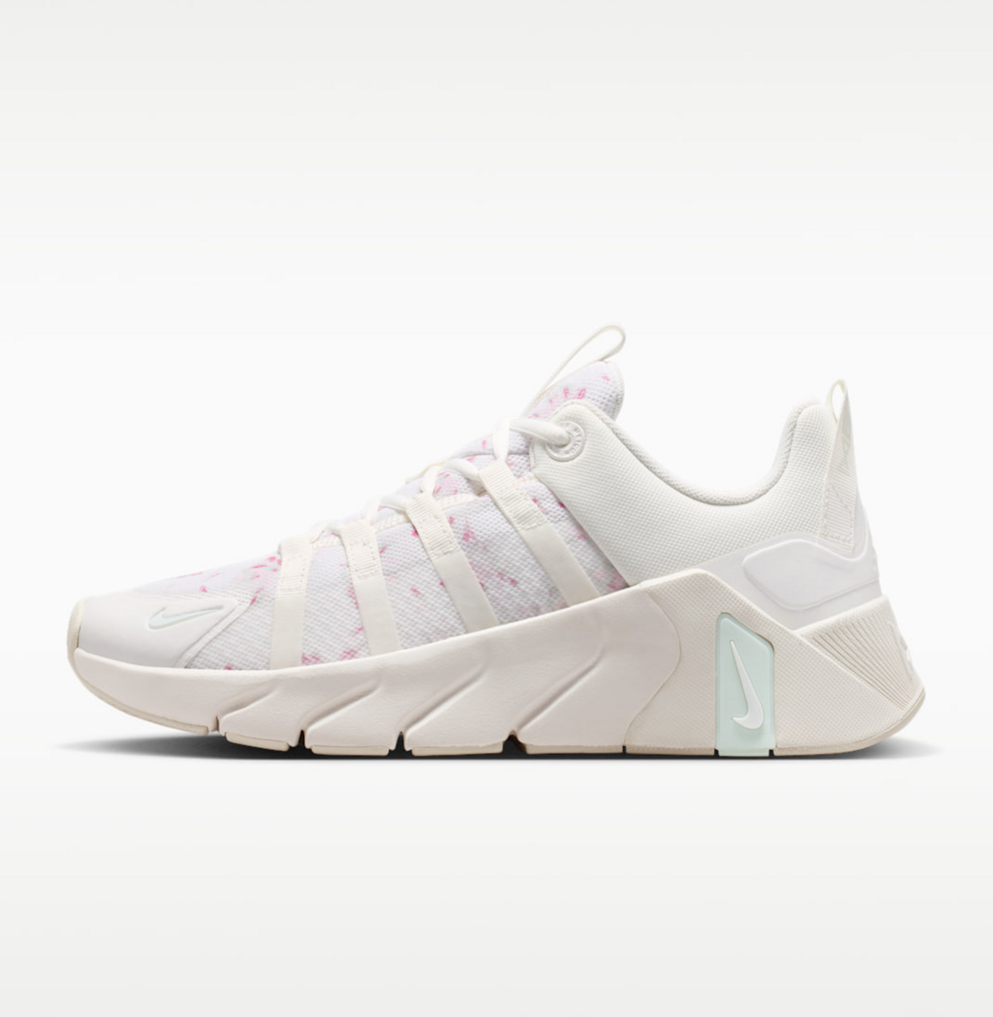 NIKE, Women's Training Shoes Free Metcon 7 Se