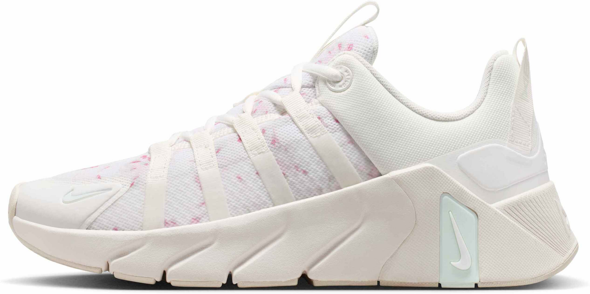 NIKE, Women's Training Shoes Free Metcon 7 Se