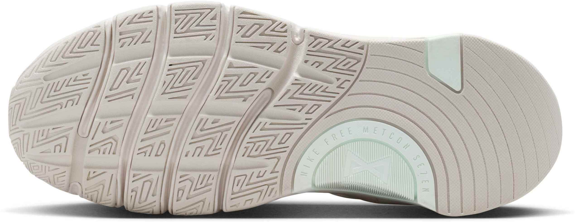 NIKE, Women's Training Shoes Free Metcon 7 Se