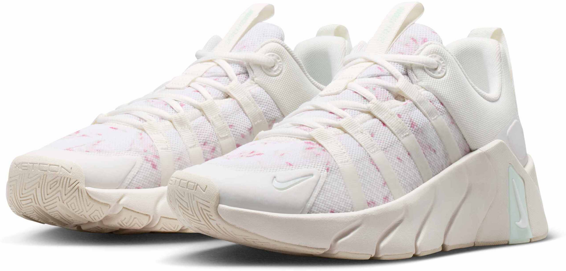 NIKE, Women's Training Shoes Free Metcon 7 Se
