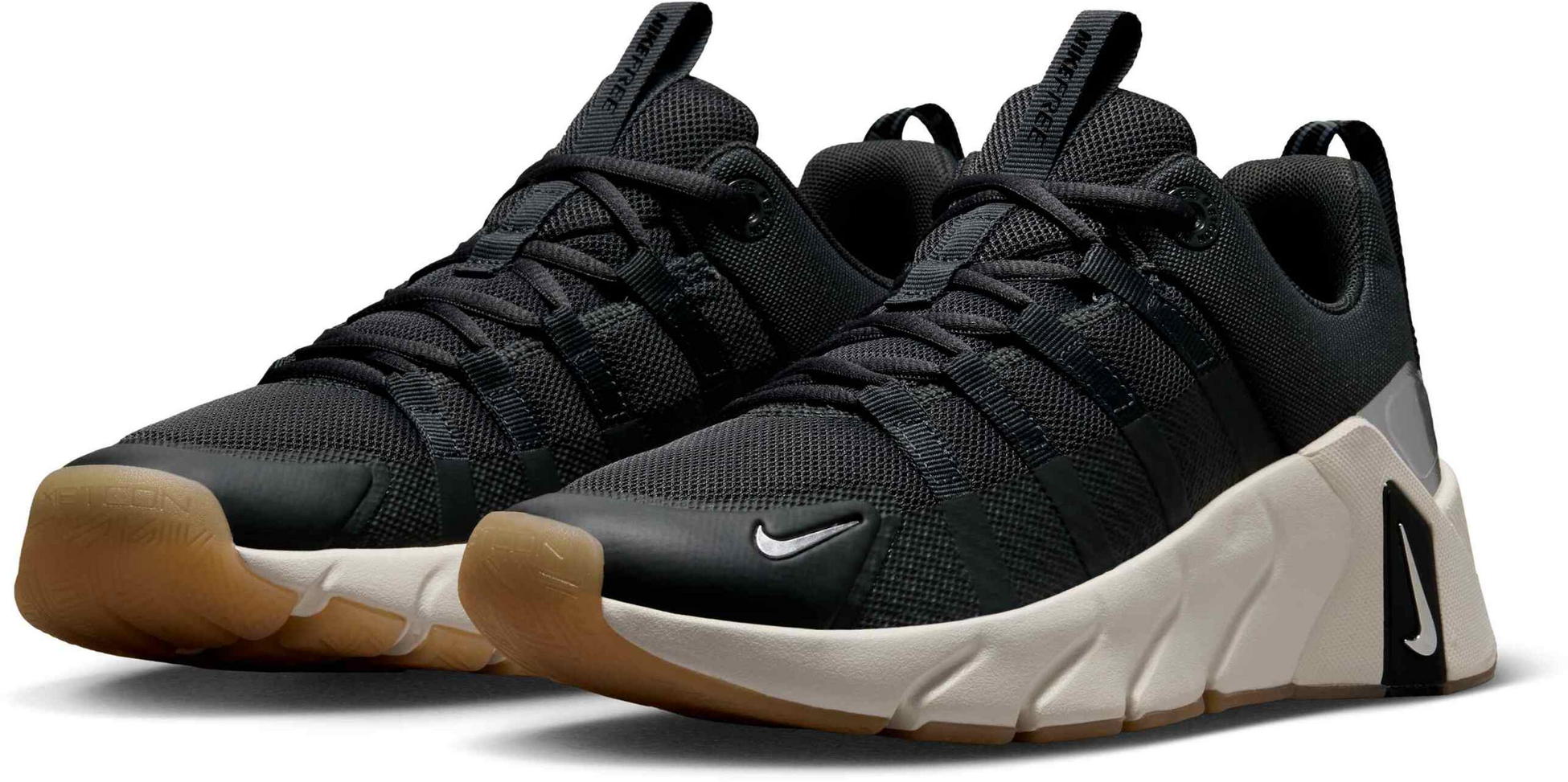 NIKE, Women's Training Shoes Free Metcon 7