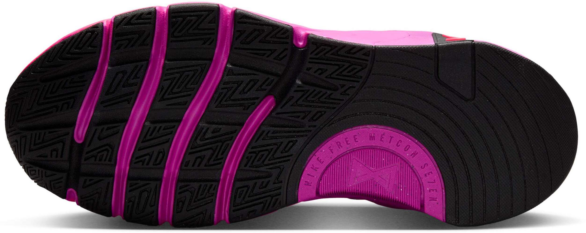 NIKE, Women's Training Shoes Free Metcon 7