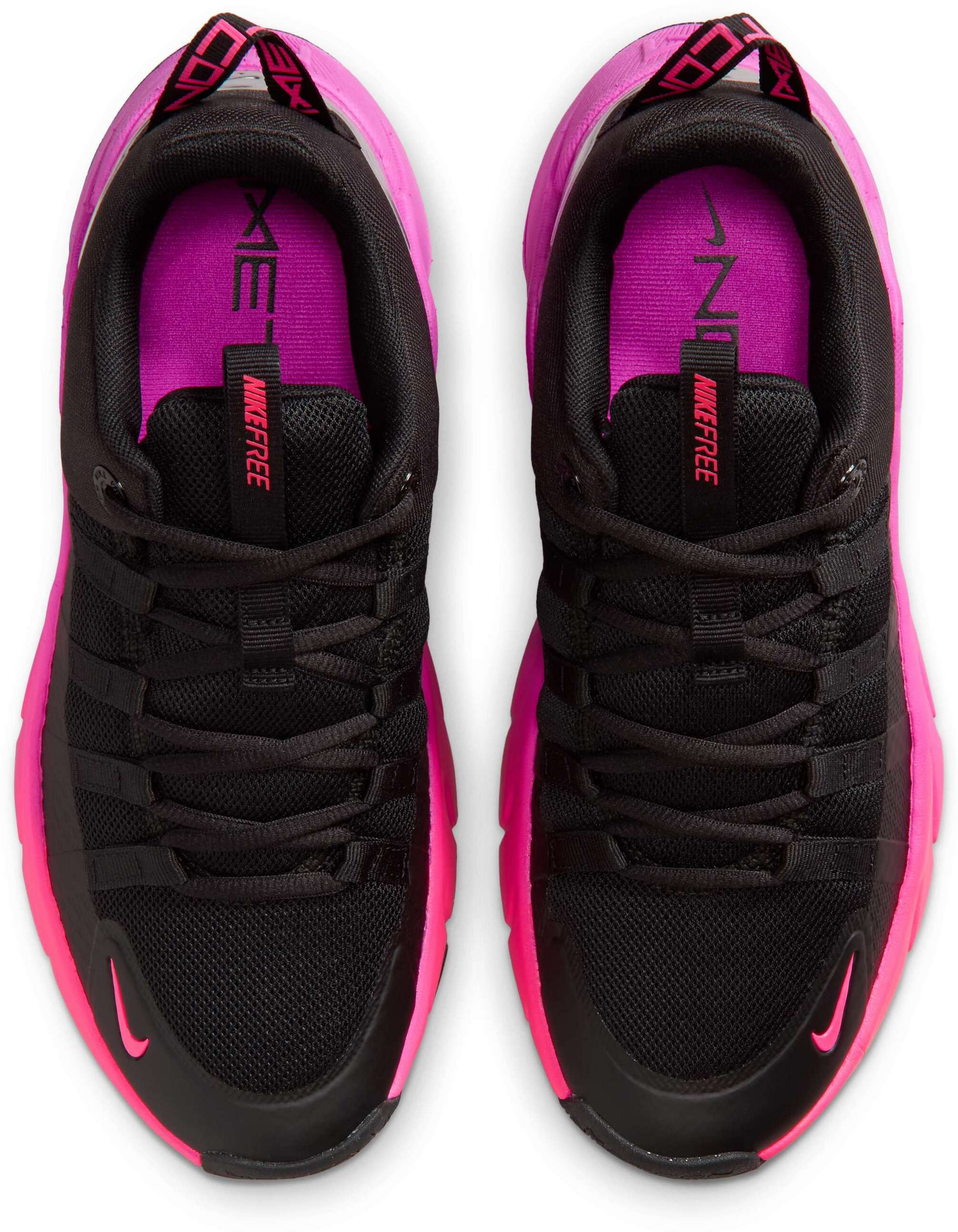 NIKE, Women's Training Shoes Free Metcon 7