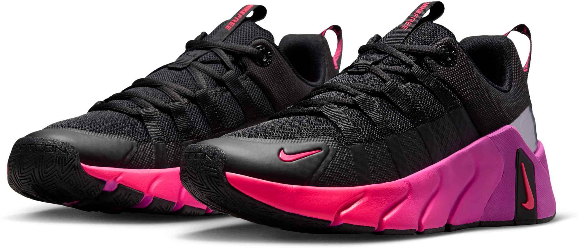 NIKE, Women's Training Shoes Free Metcon 7