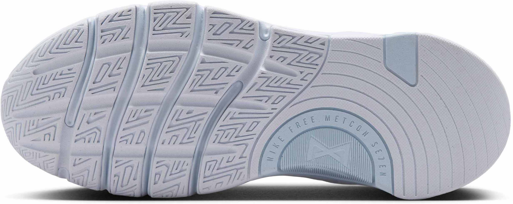 NIKE, Women's Training Shoes Free Metcon 7