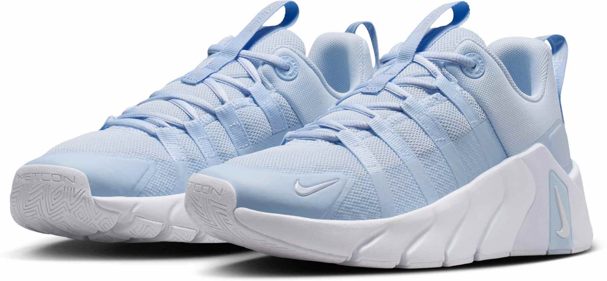 NIKE, Women's Training Shoes Free Metcon 7