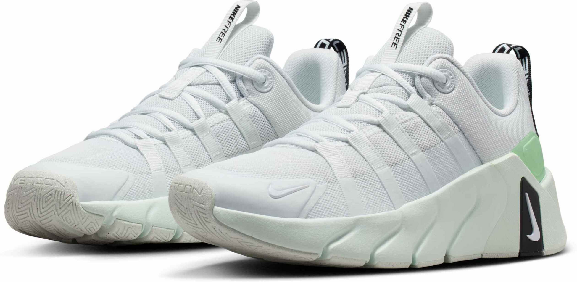 NIKE, Women's Training Shoes Free Metcon 7
