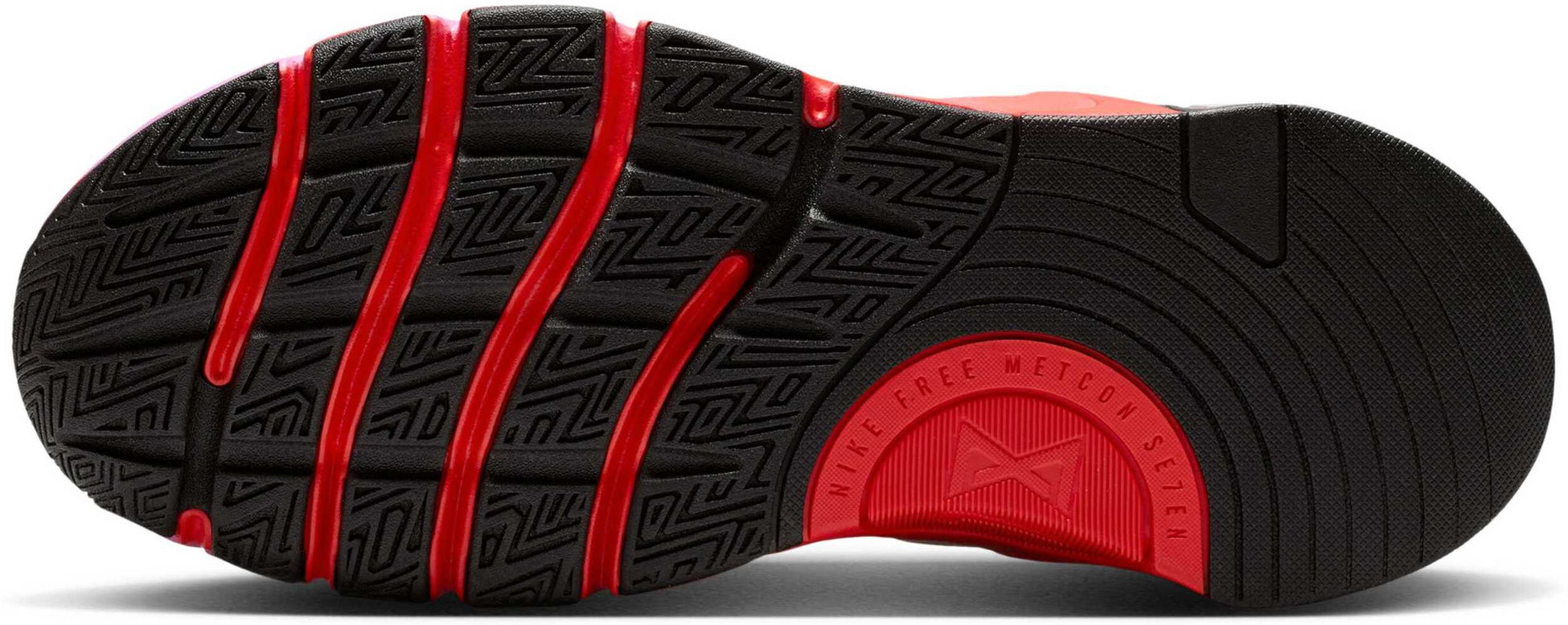 NIKE, Women's Training Shoes Free Metcon 7