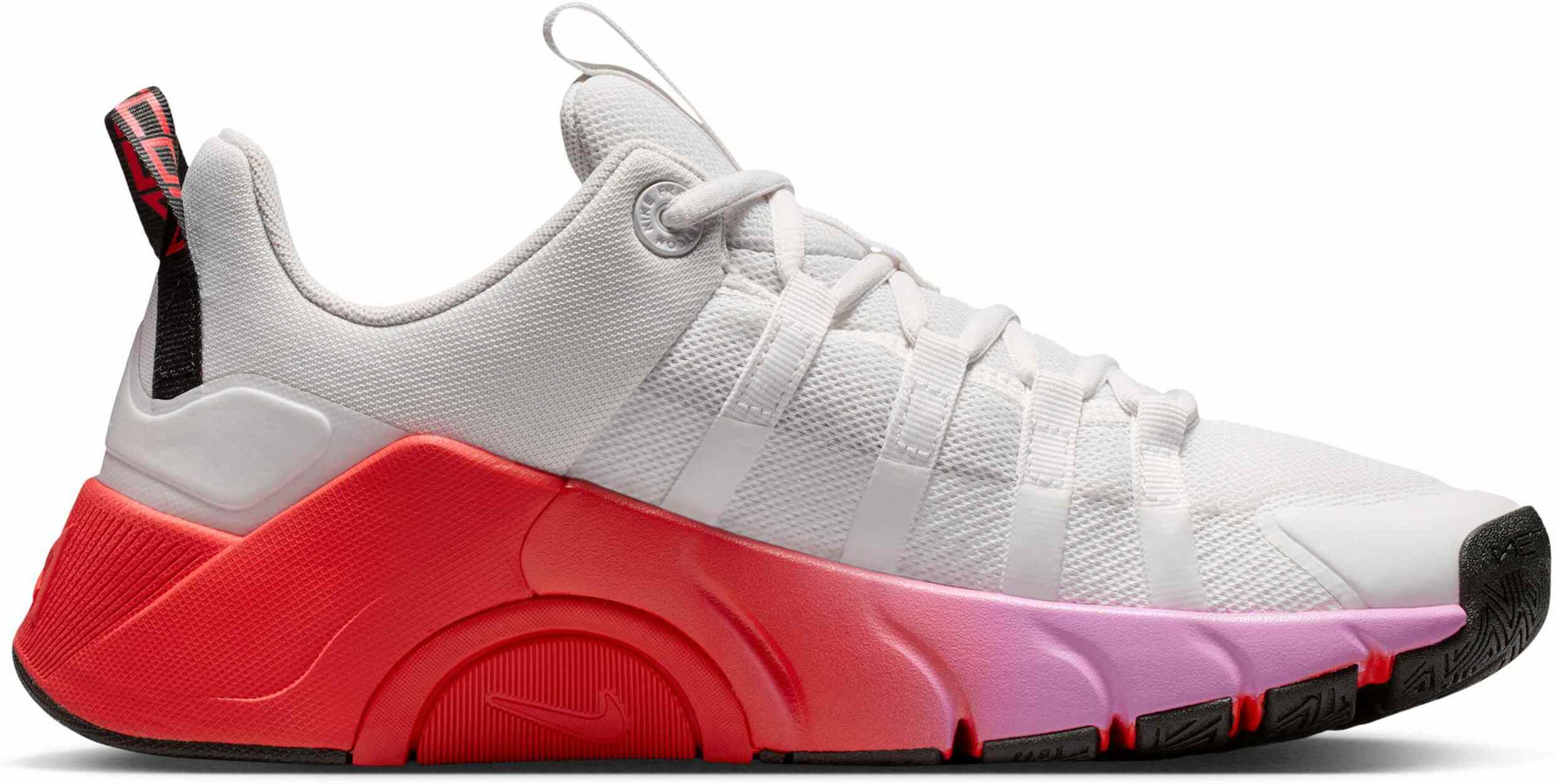 NIKE, Women's Training Shoes Free Metcon 7