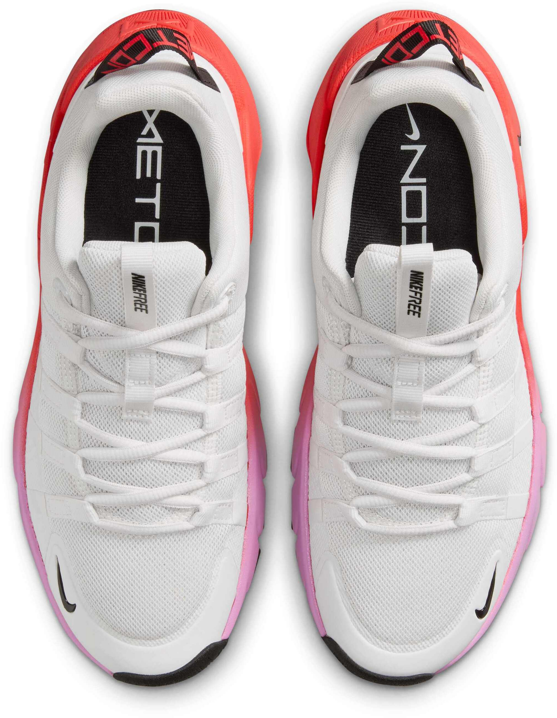 NIKE, Women's Training Shoes Free Metcon 7