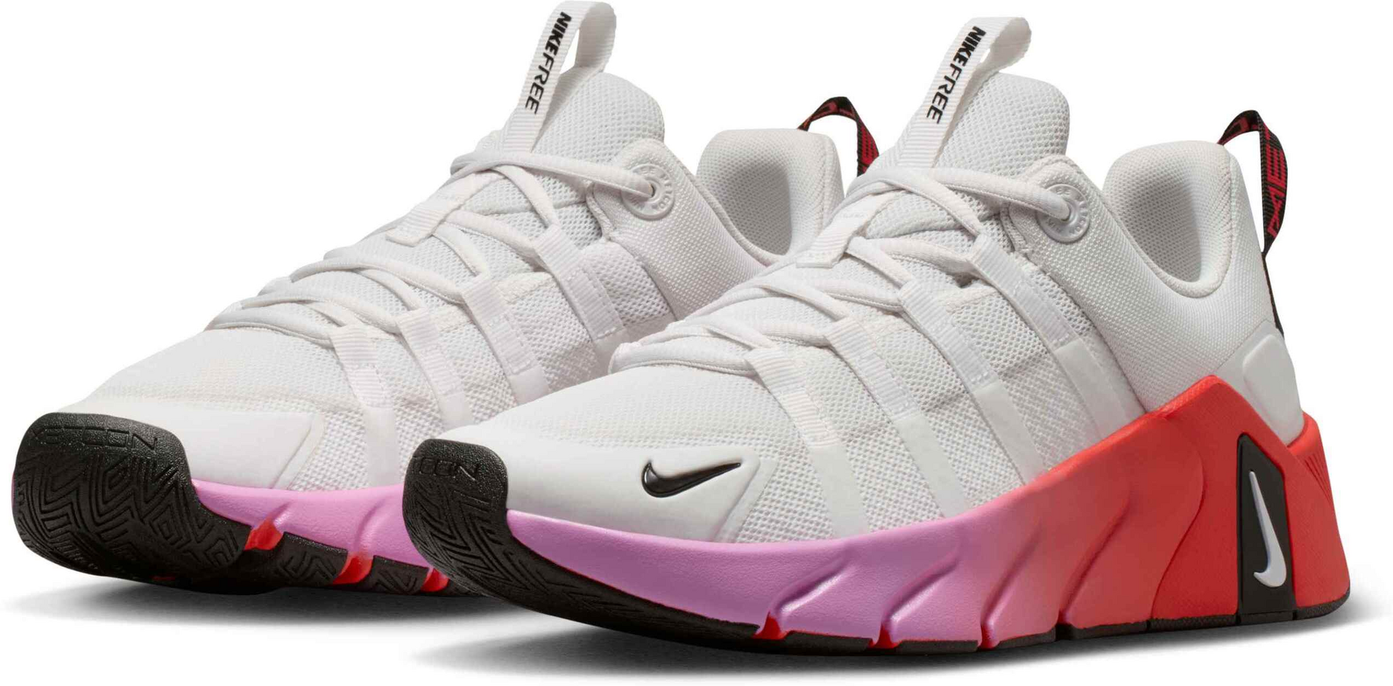 NIKE, Women's Training Shoes Free Metcon 7