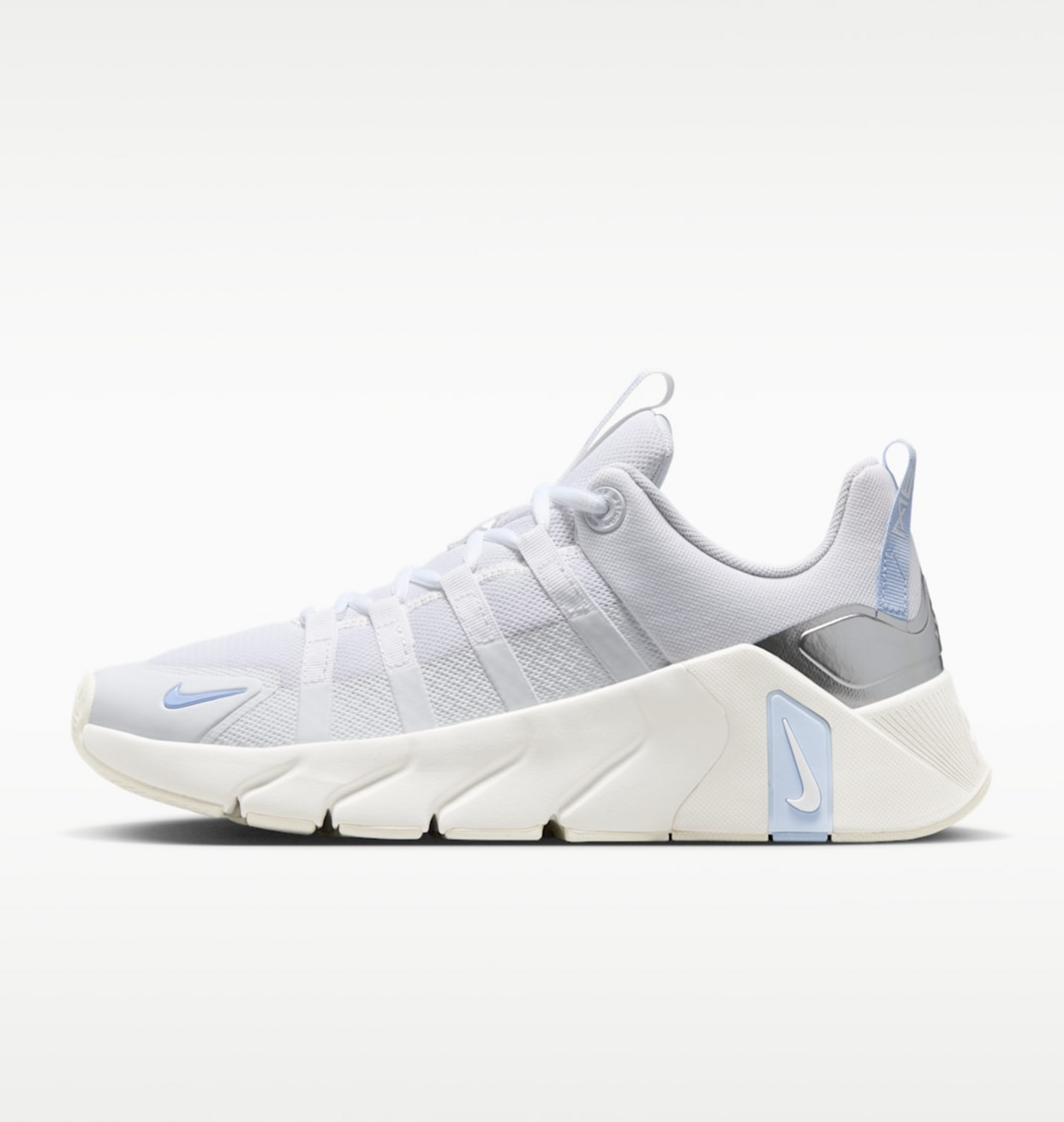 NIKE, Women's Training Shoes Free Metcon 7