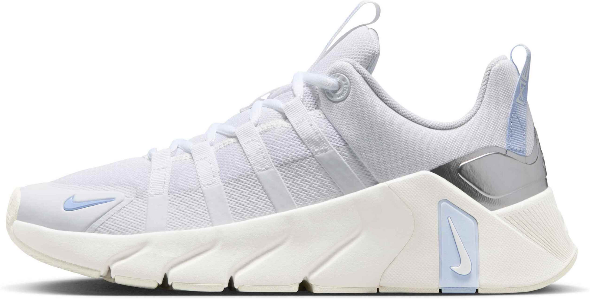 NIKE, Women's Training Shoes Free Metcon 7