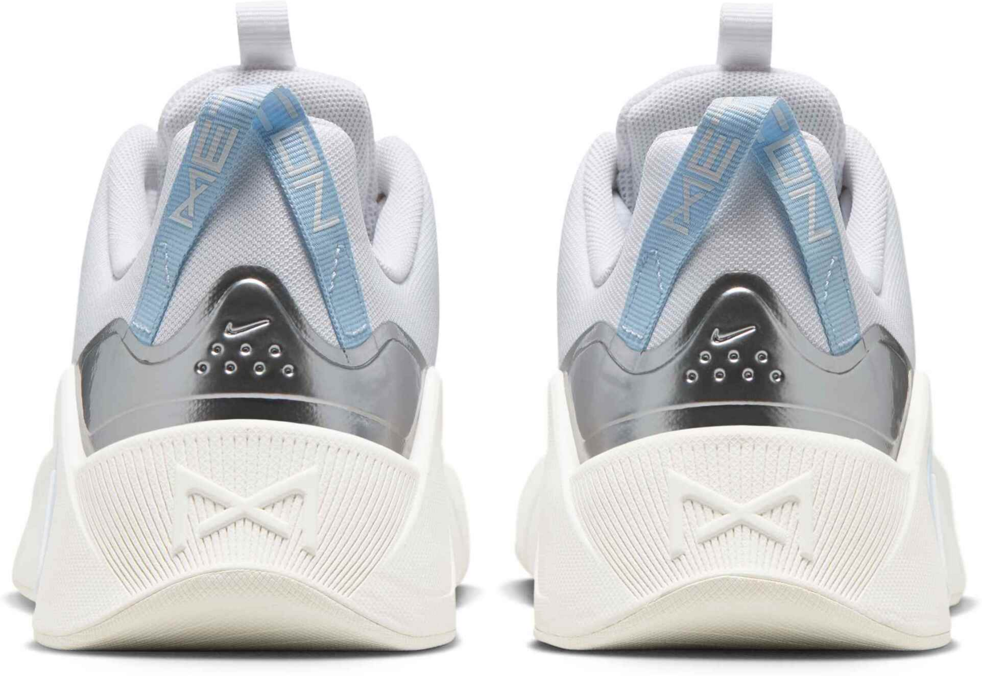 NIKE, Women's Training Shoes Free Metcon 7