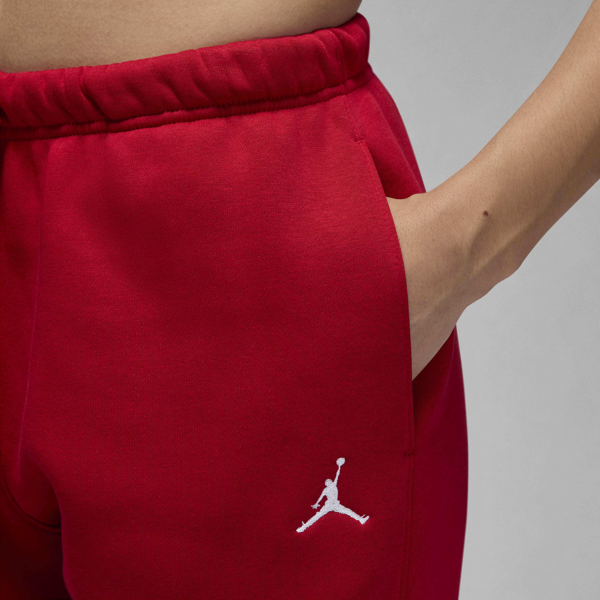 JORDAN, Women's Trousers Jordan Brooklyn Fleece