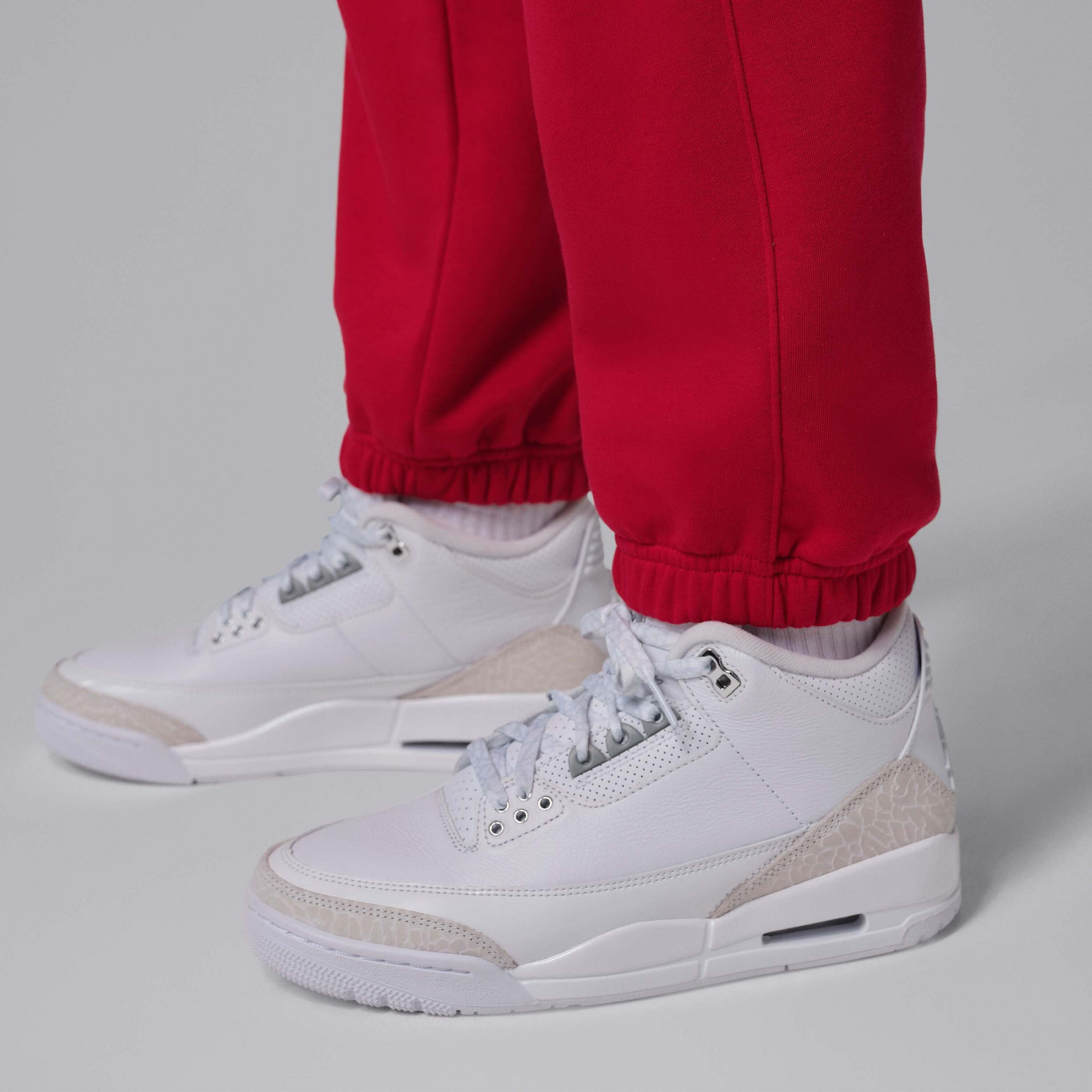 JORDAN, Women's Trousers Jordan Jumpman Fleece