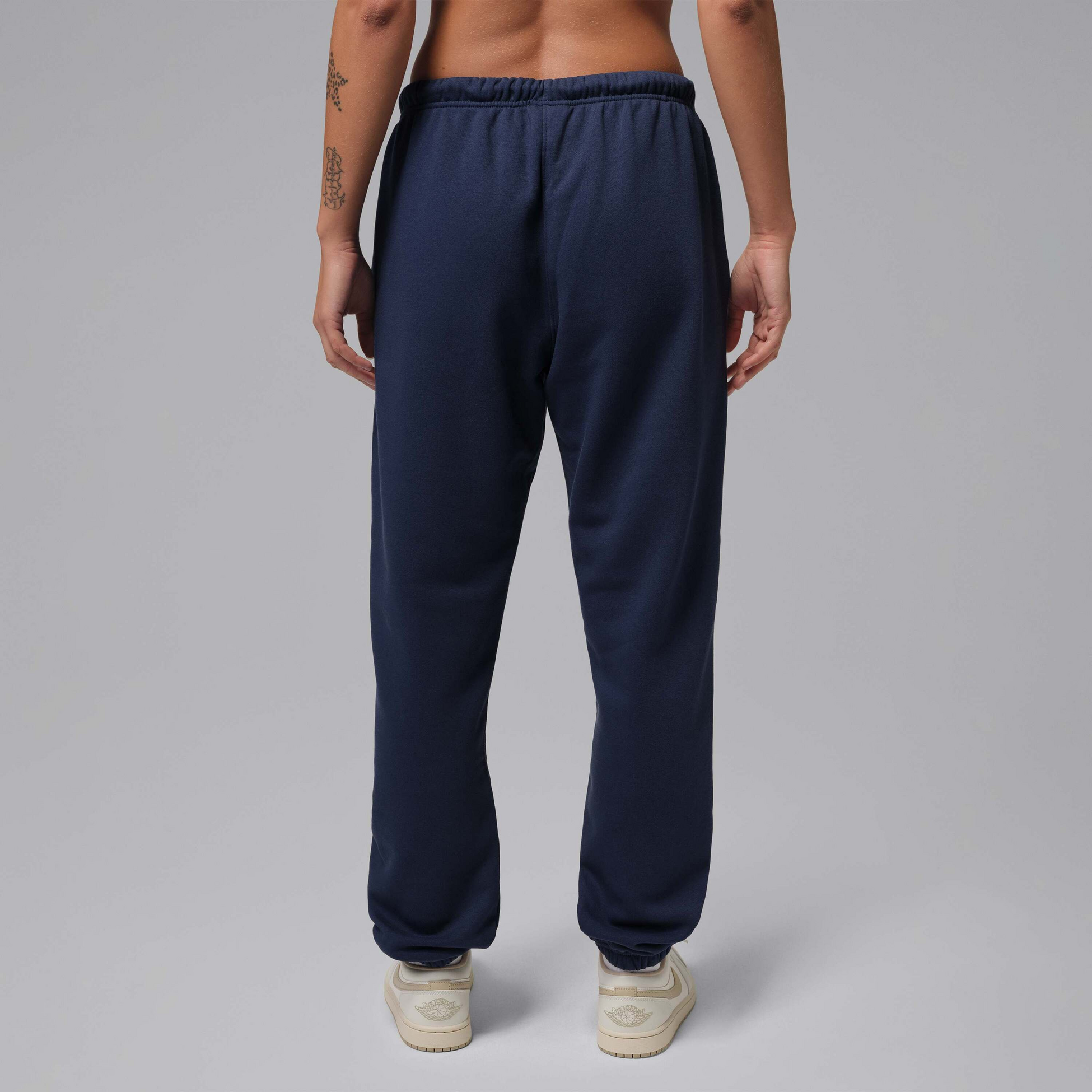 JORDAN, Women's Trousers Jordan Jumpman Fleece