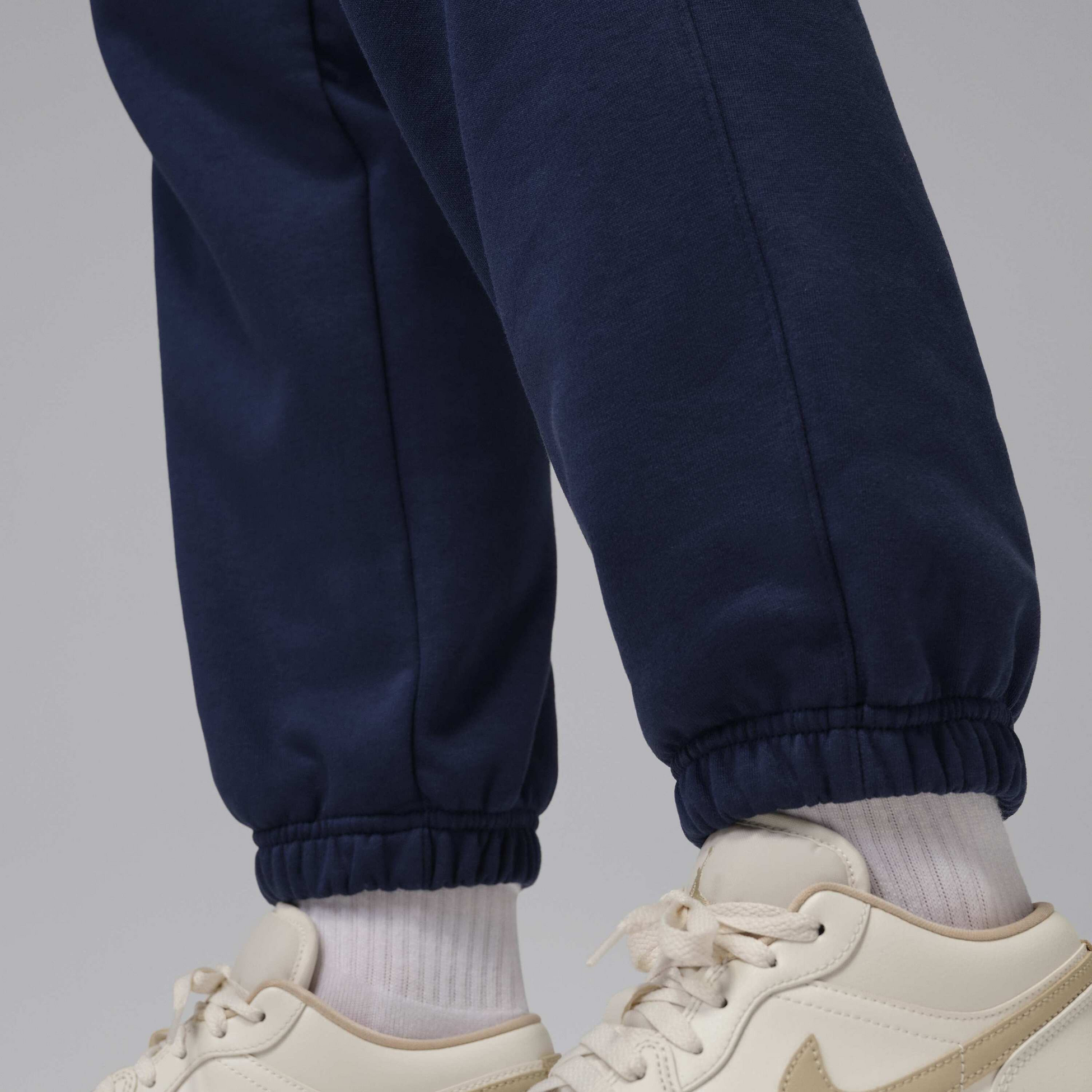 JORDAN, Women's Trousers Jordan Jumpman Fleece