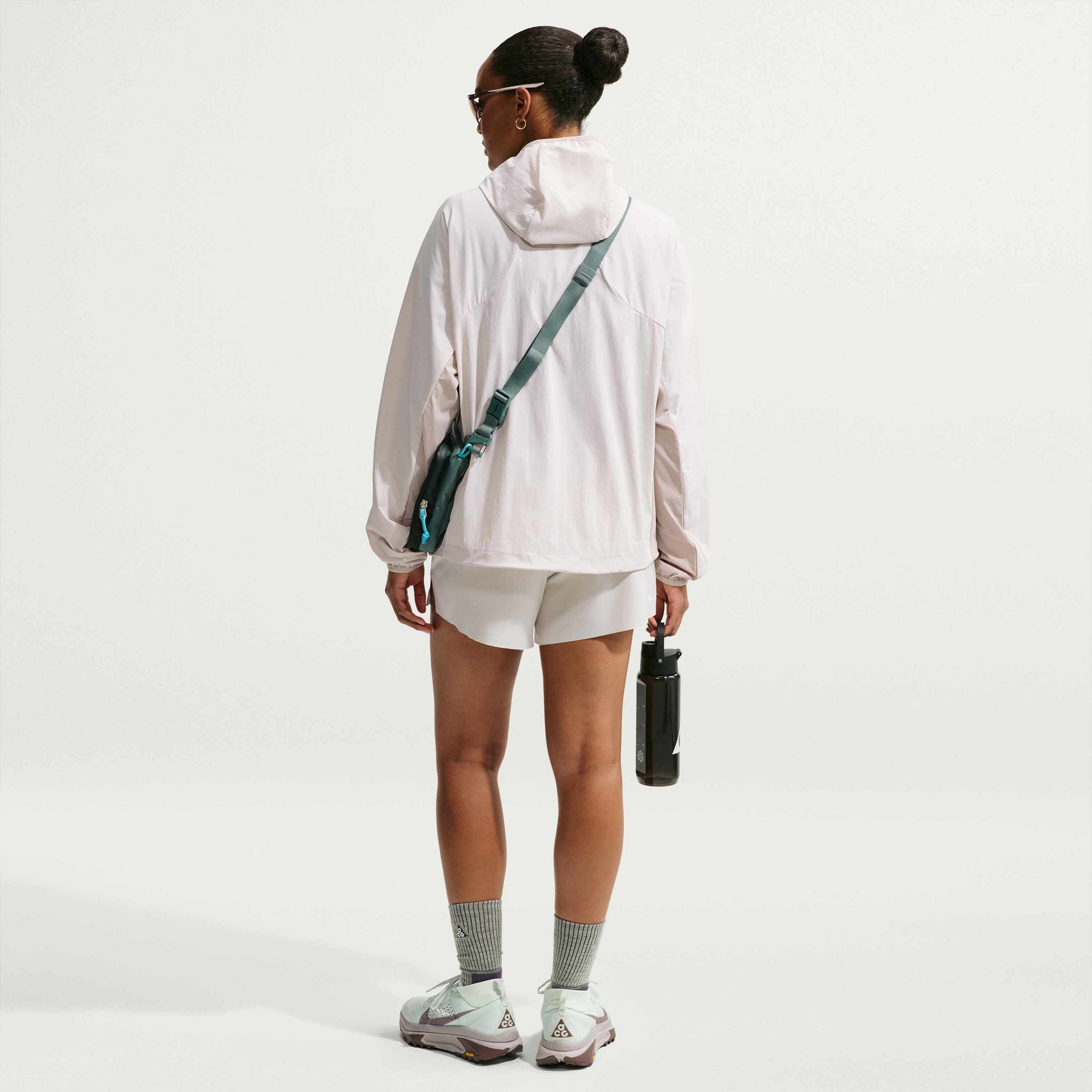 NIKE, Women's Uv Protection Jacket Acg 'five Towers'