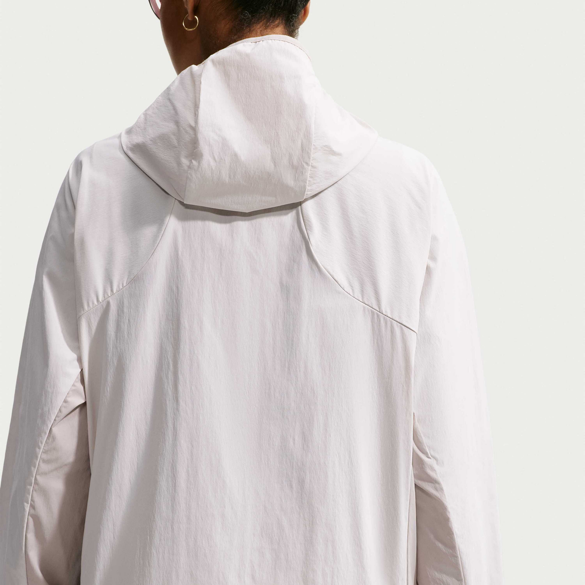 NIKE, Women's Uv Protection Jacket Acg 'five Towers'