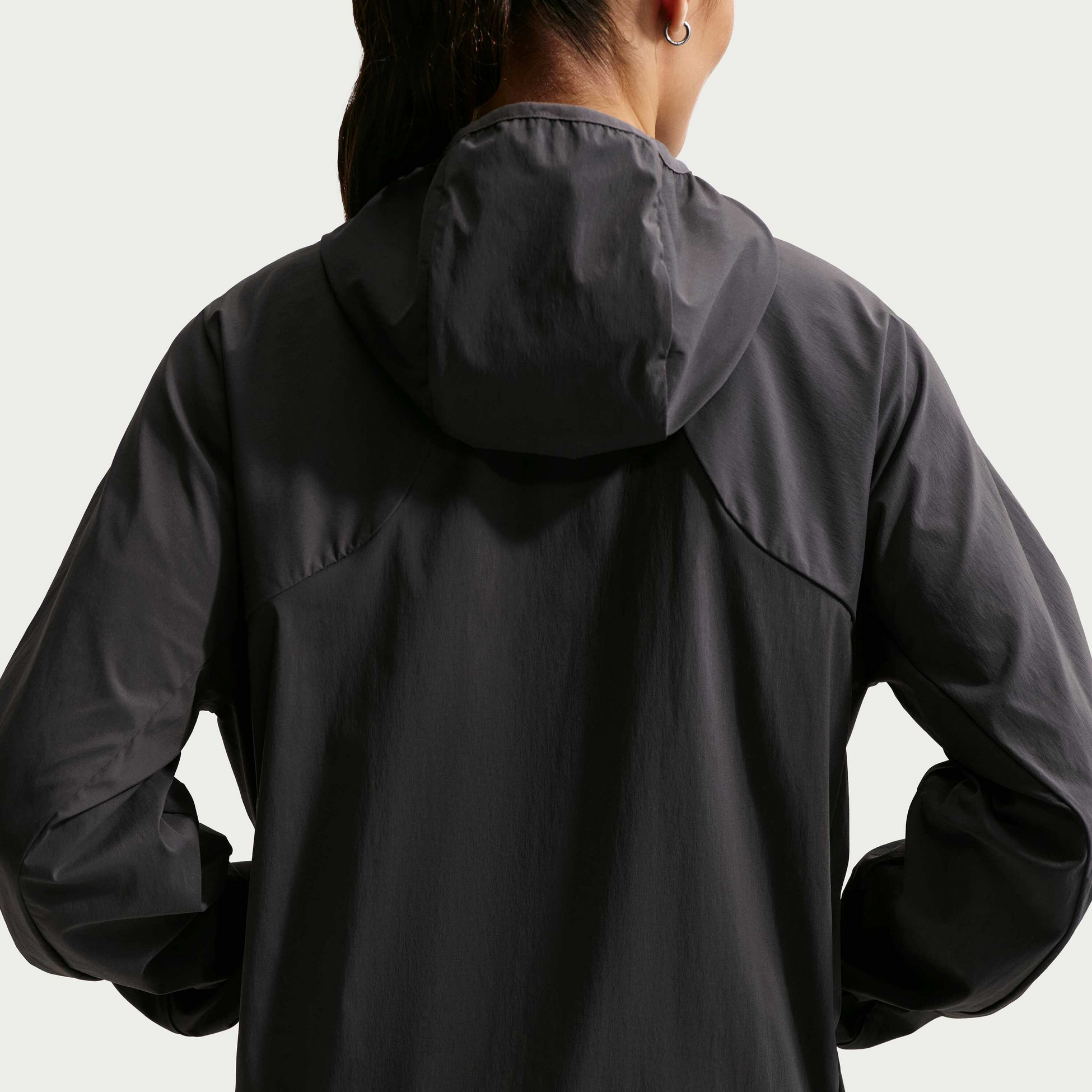 NIKE, Women's Uv Protection Jacket Acg Five Towers