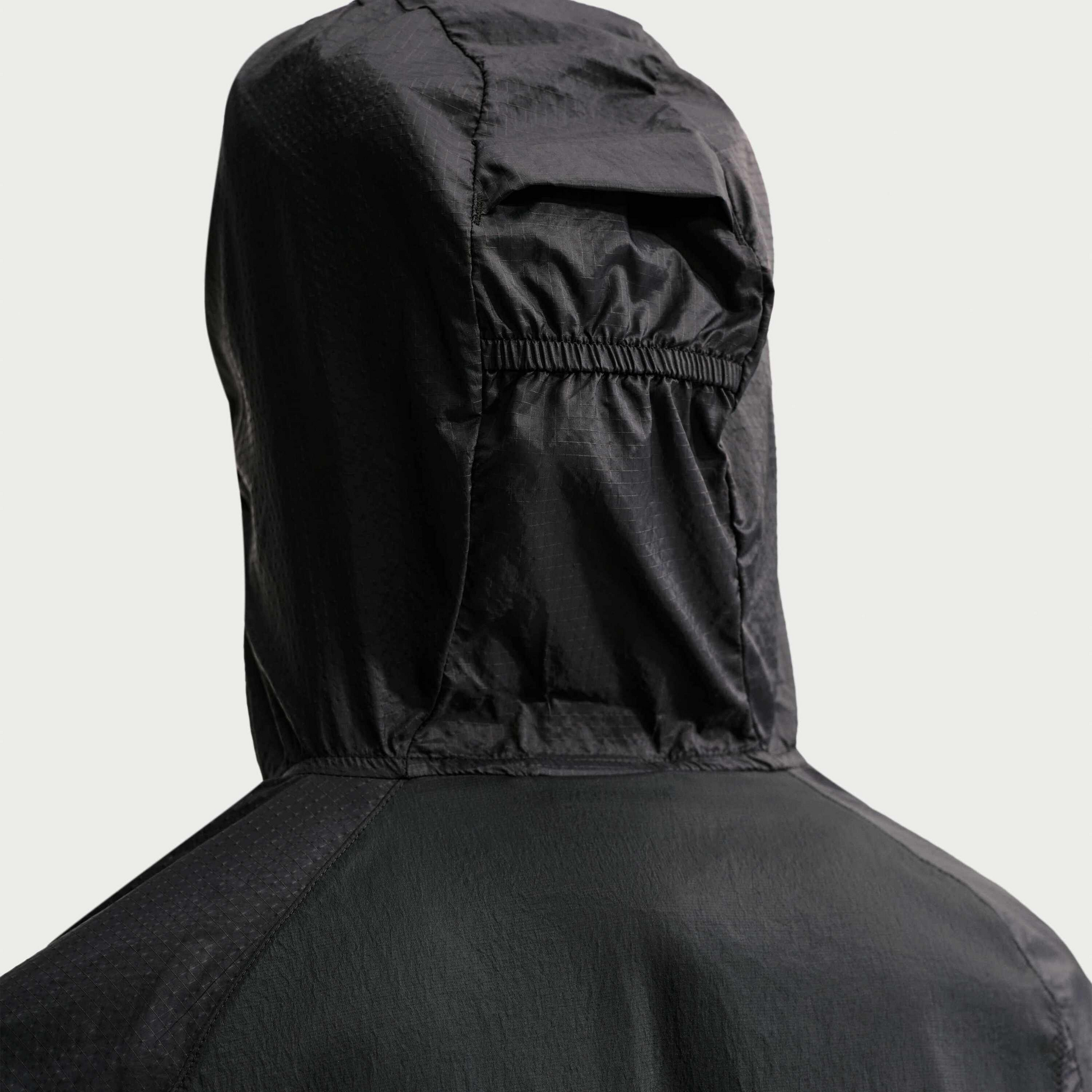 NIKE, Women's Uv Protection Trail-running Jacket Acg 'aireez'