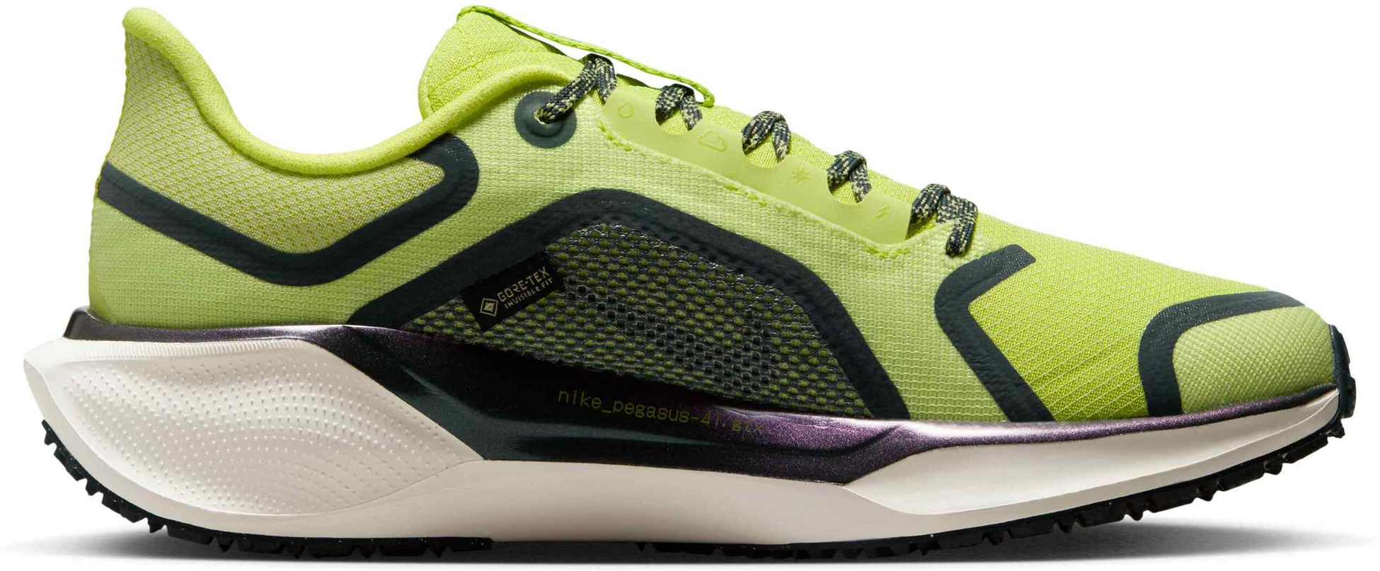 NIKE, Women's Waterproof Road Running Shoes Pegasus 41 Gore-tex