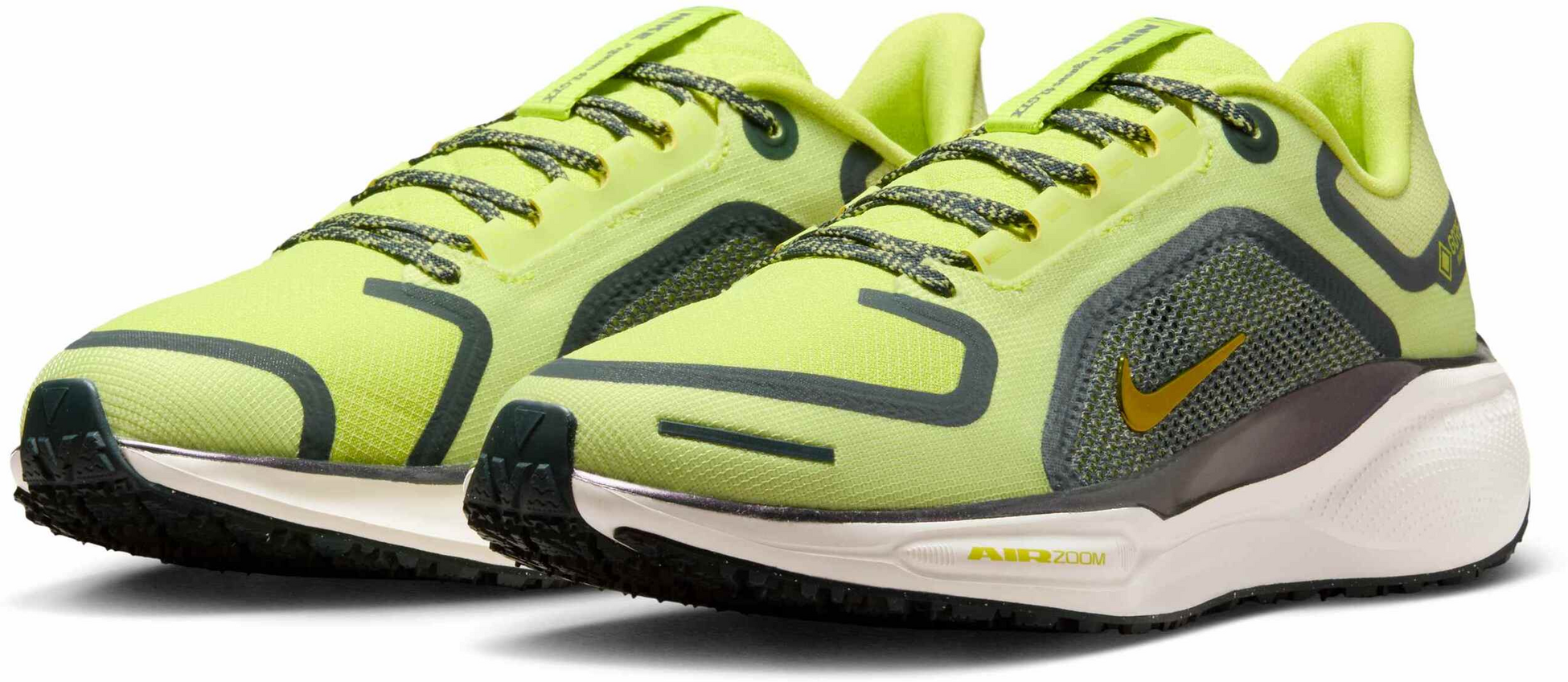 NIKE, Women's Waterproof Road Running Shoes Pegasus 41 Gore-tex