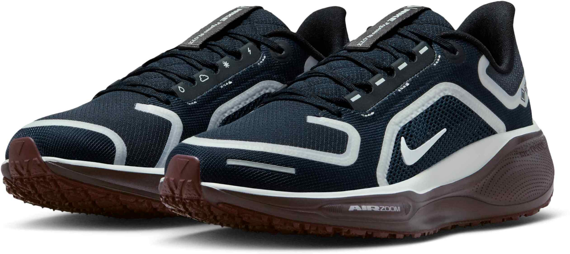 NIKE, Women's Waterproof Road Running Shoes Pegasus 41 Gore-tex