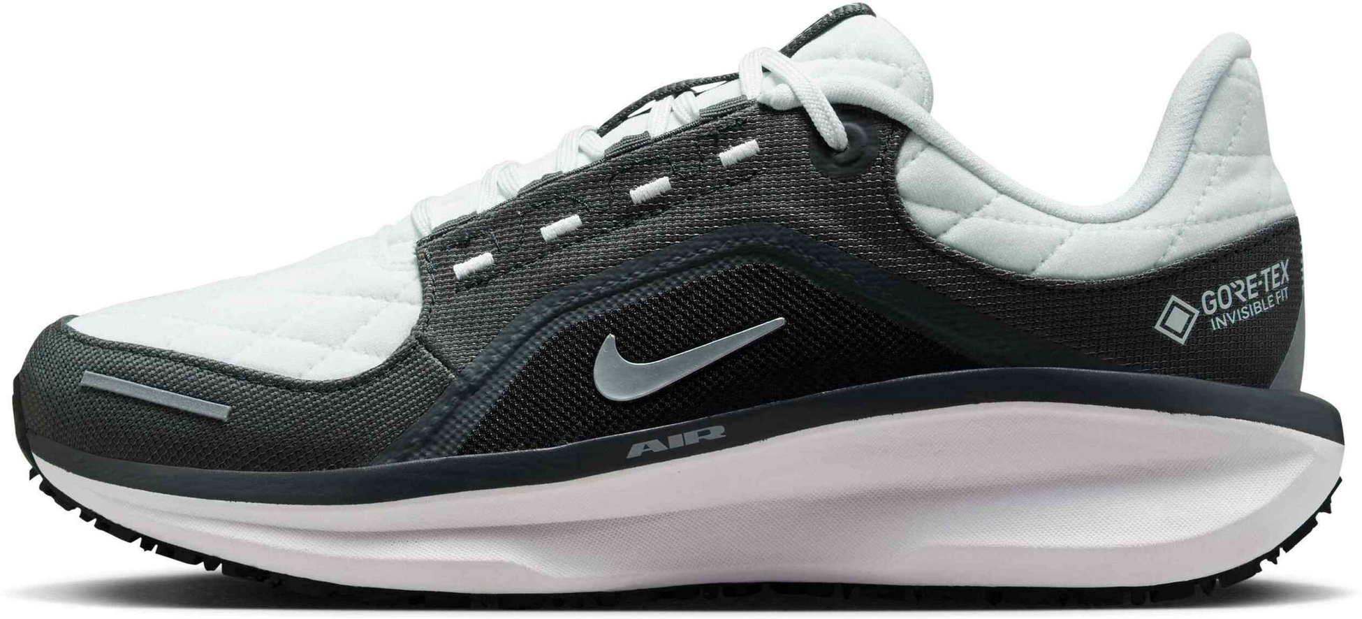 NIKE, Women's Waterproof Road Running Shoes Winflo 11 Gore-tex