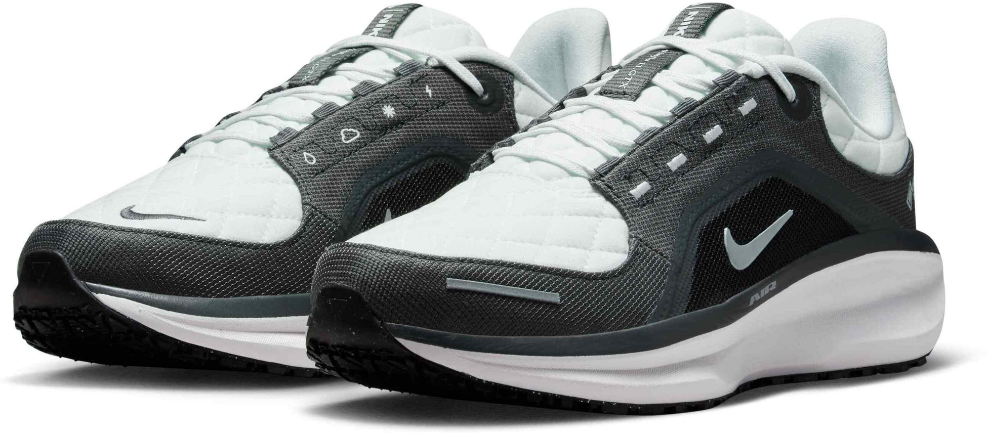 NIKE, Women's Waterproof Road Running Shoes Winflo 11 Gore-tex