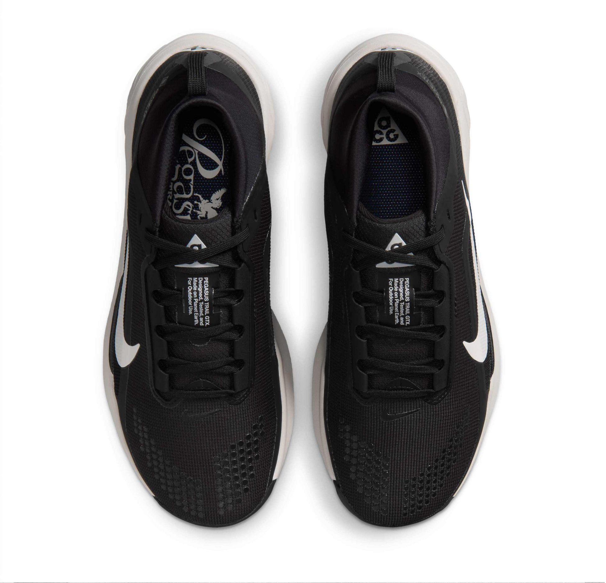 NIKE, Women's Waterproof Trail-running Shoes Acg Pegasus Trail Gore-tex